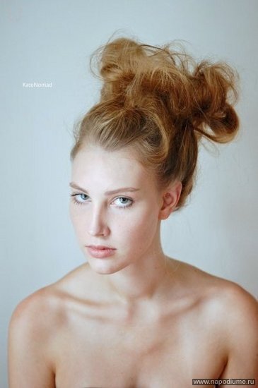 Фото Лида Магидова