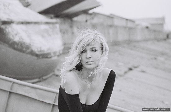 Фото Полина Кныш