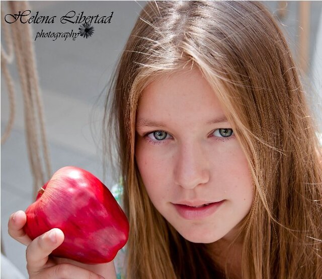Фото Елена Libertad Егорова