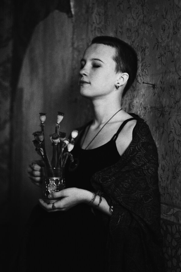 Фото Natalia Drepina