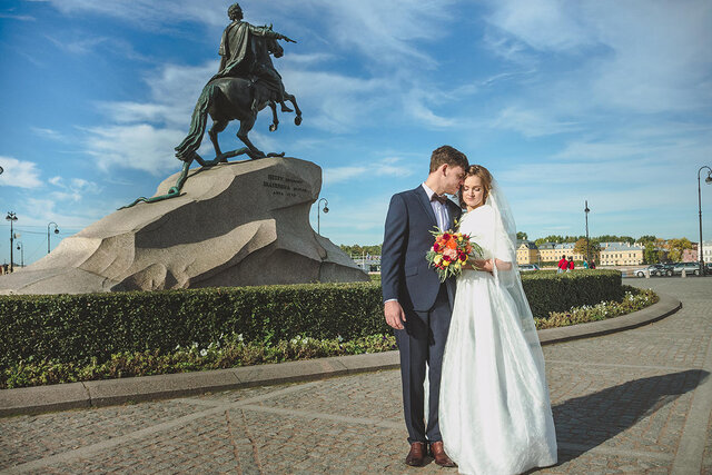 Фото Евгений Баранов