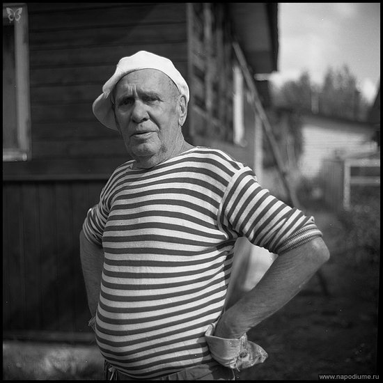 Фото Алексей Силаев