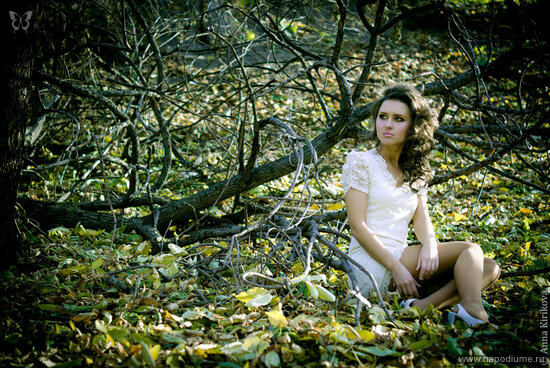 Фото Елена Стренова
