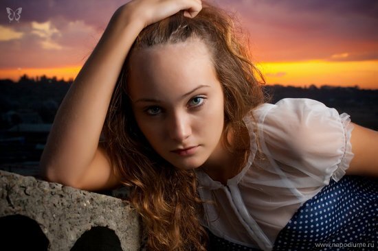 Фото Anastasiya Zakharova