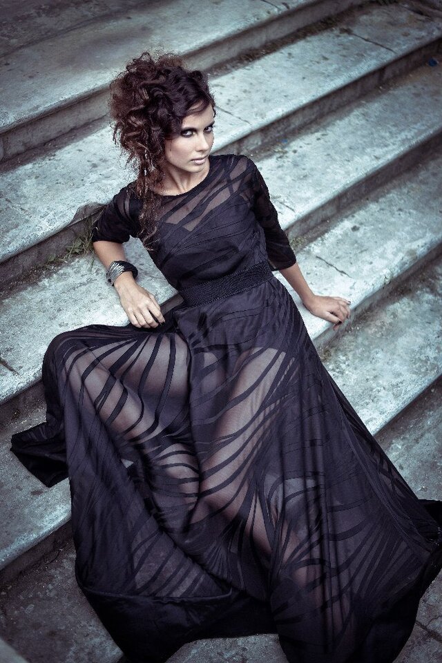 Фото Aleksandra Mart