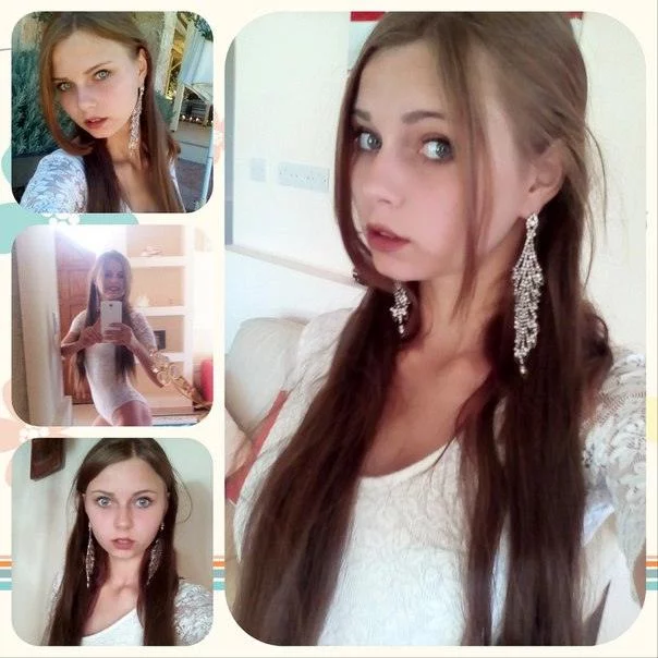 Фото Alina Harcenko