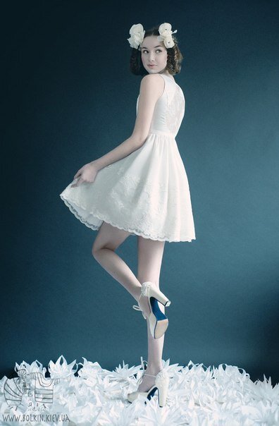 Фото Diana Bogach