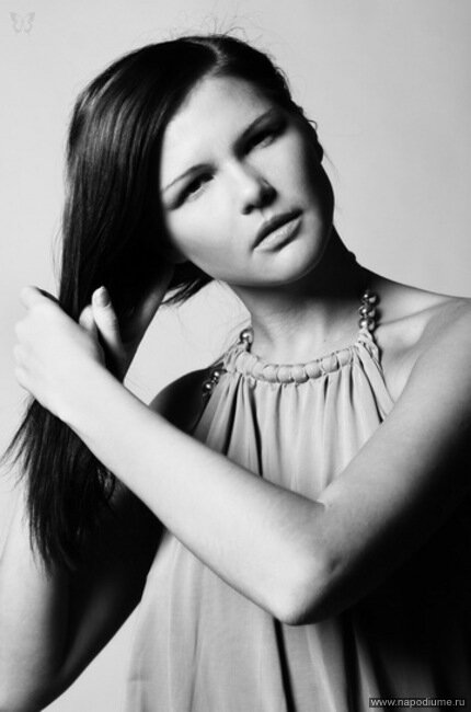 Фото Юлианна Коновалова
