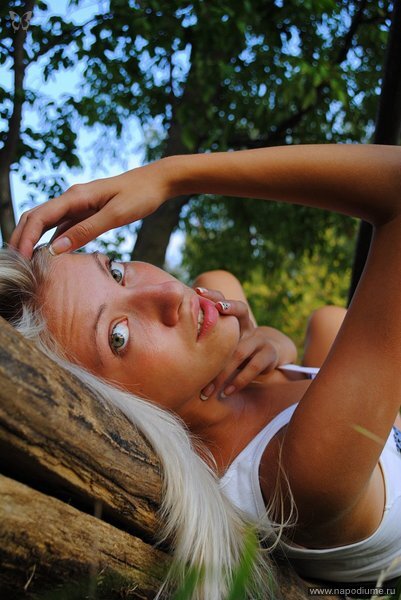 Фото Анастасия Постникова