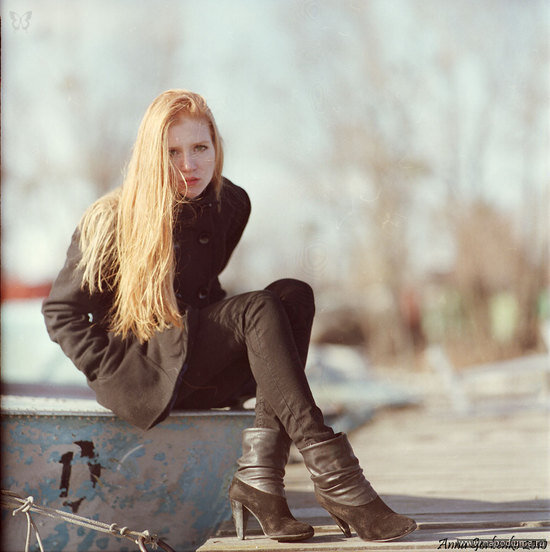 Фото Анна Горбенко