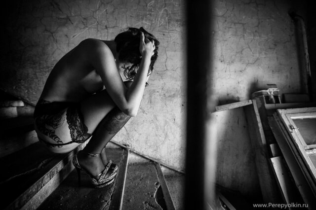 Фото Cyr Perelli