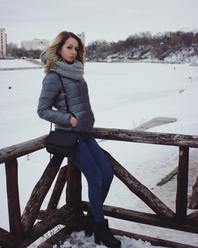 Jelina Krachnakova's photo