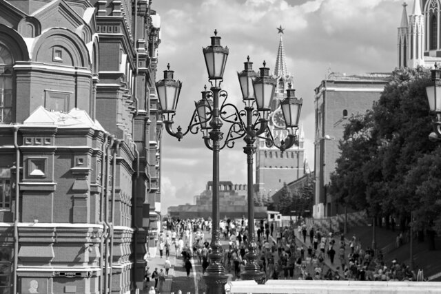 Фото Sergey Stepanov