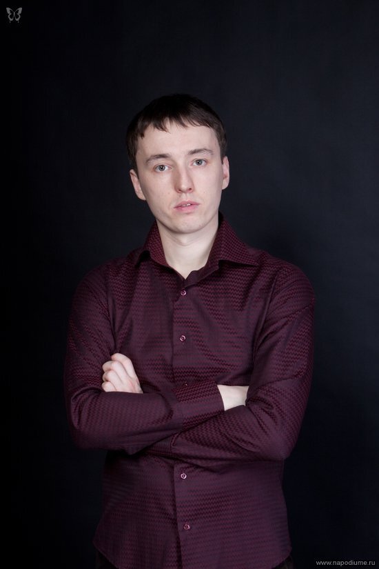 Фото Катя Йомких