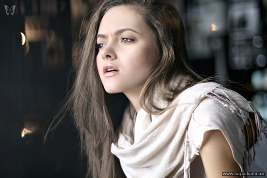 Фото Екатерина Дю