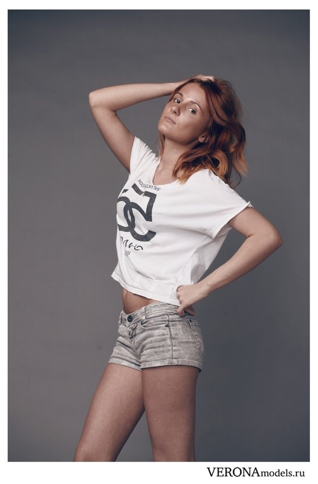 Фото Натали Natali Царькова