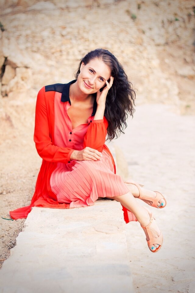 Фото Anna Degteva