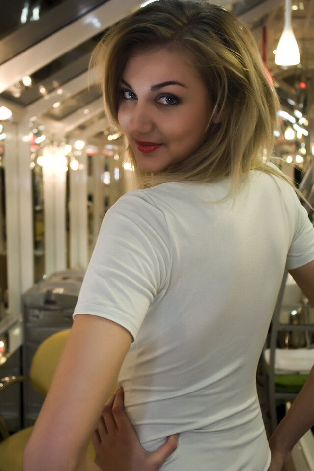 Фото Kira Argunova