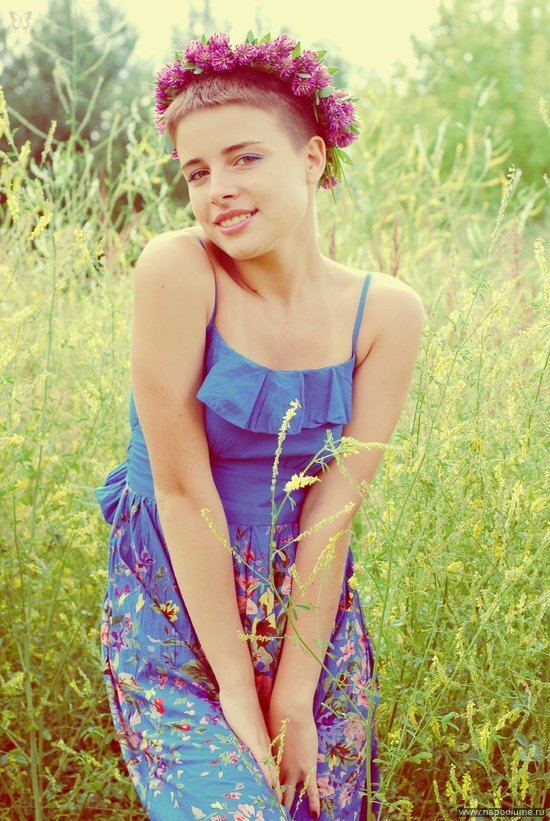 Фото Диана Алабина