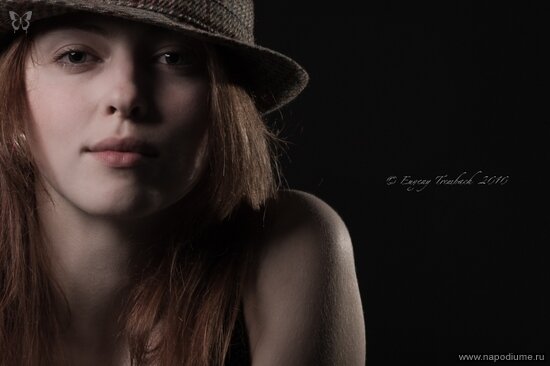 Фото Eugeny Jin