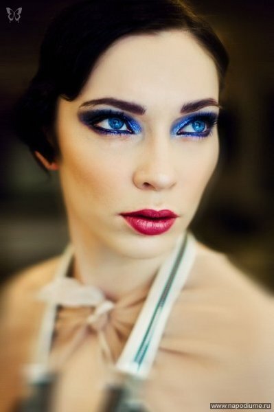 Фото Сусанна Тризно