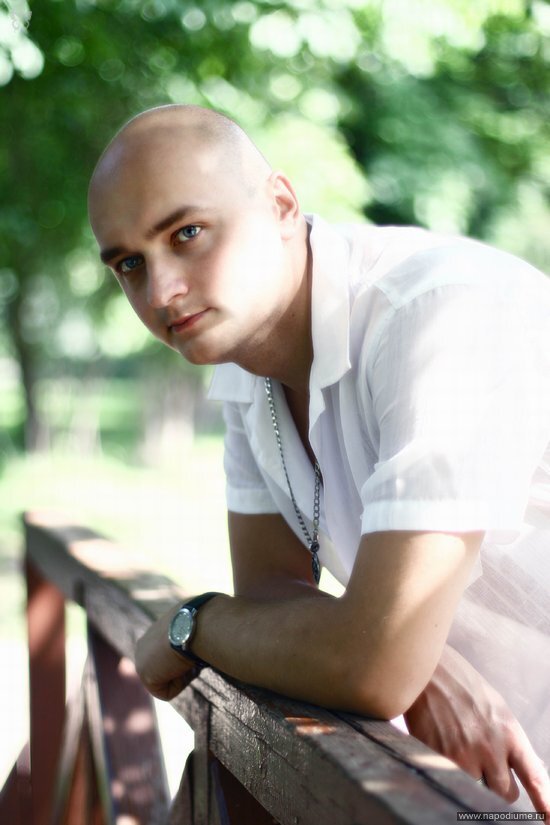 Фото КИР Боличенков