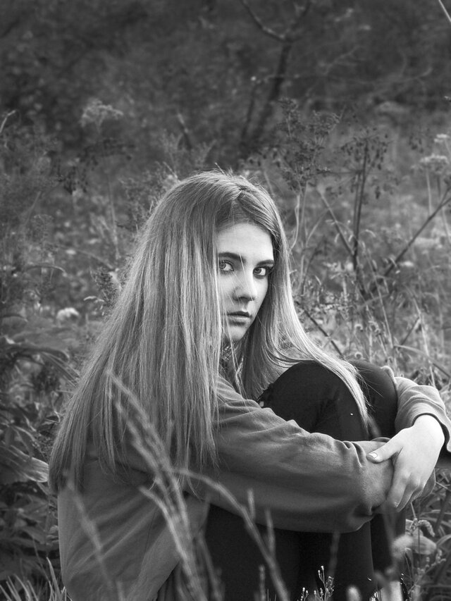 Фото Анастасия ankuoffka Кузнецова