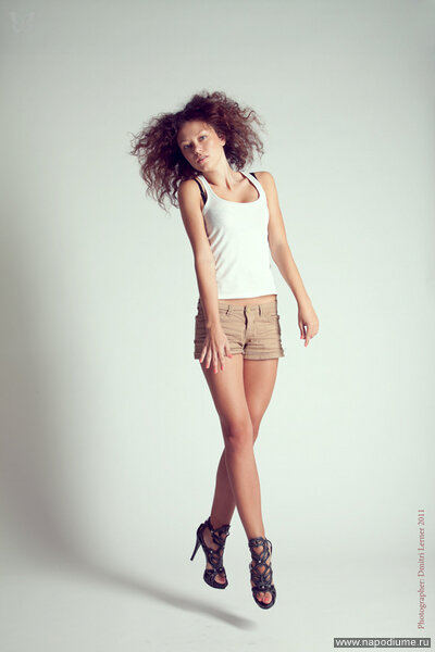 Фото Dmitry Lerner