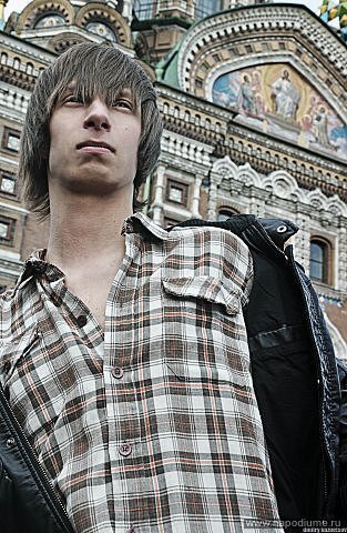 Фото Илья Усынин