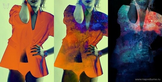 Фото Alya Prince