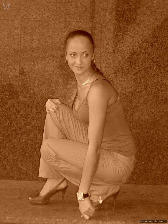Фото Татьяна Усхопова