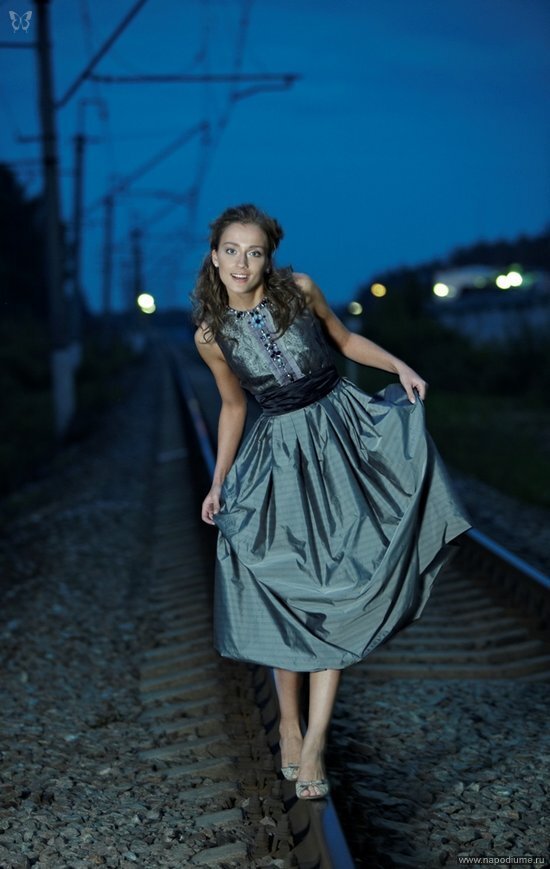 Фото Svetlana Newname