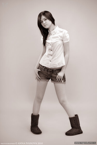Фото Alina Viva