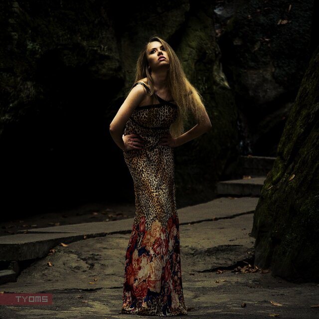 Фото Ирина Elif Екимова