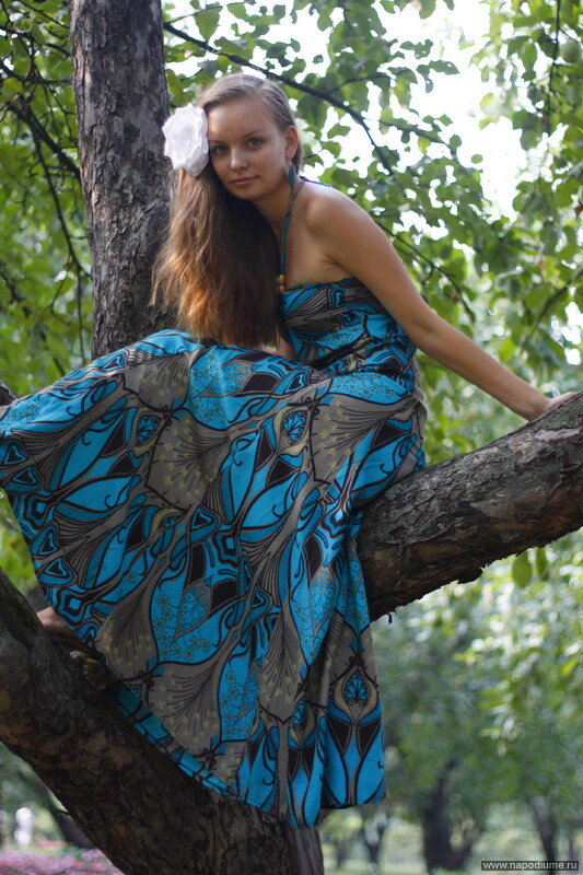 Фото Ann Kalinina