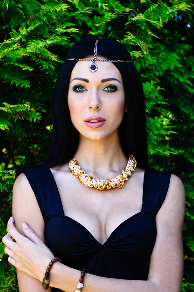 Фото Ирина Irena Абдуллаева