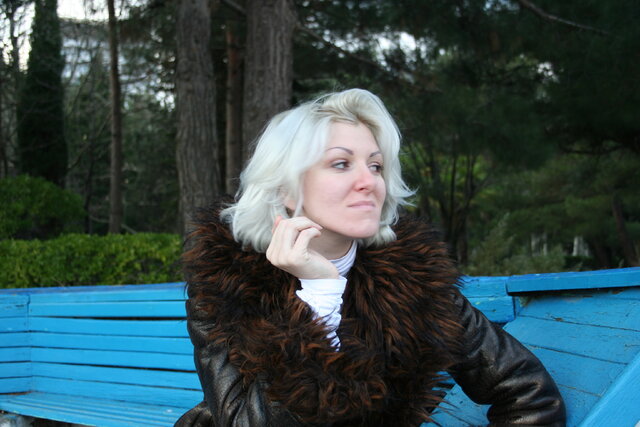 Foto Galina Prihod'ko