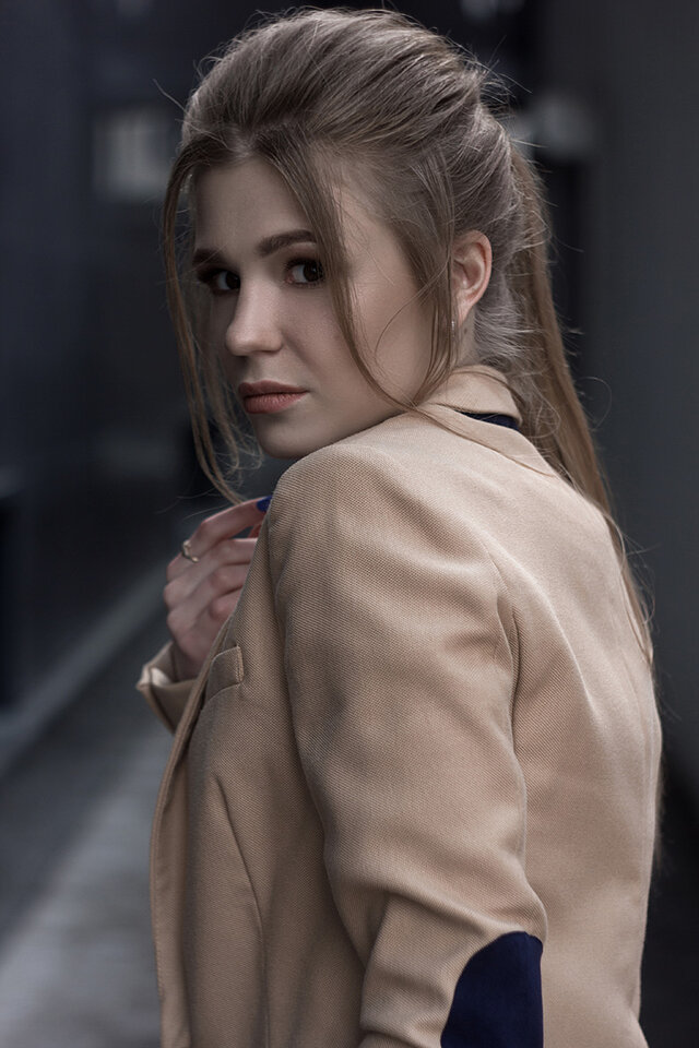 Фото Анна Никифорова