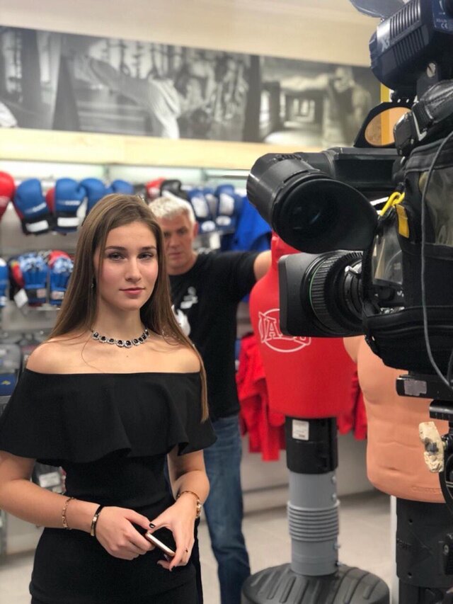 Фото Юлиана yulianaro21 Романова