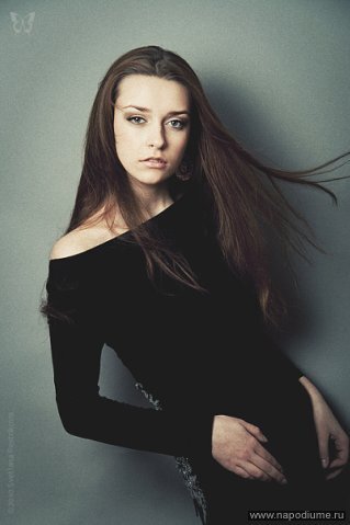 Фото Лидия Новик