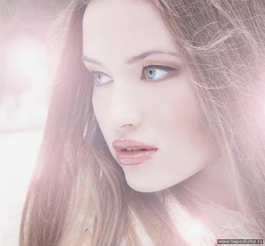 Aleksandra Avorskaa's photo
