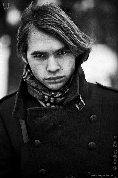 Фото Андрей Жилин