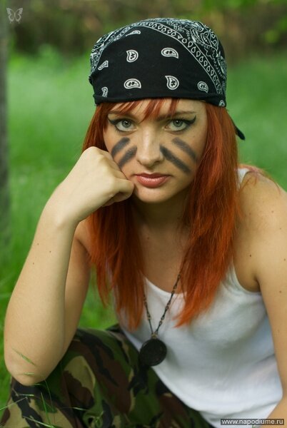 Фото Алина Ильясова