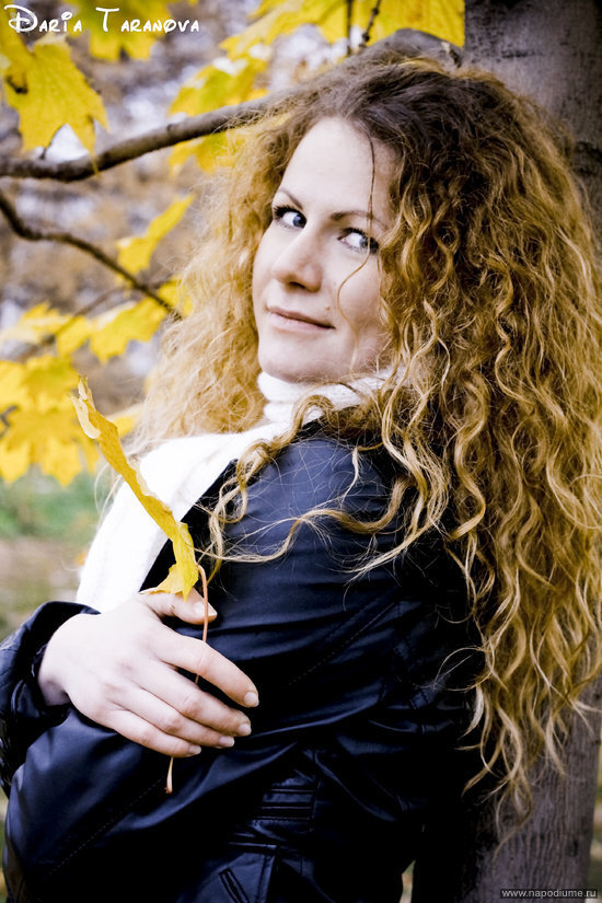 Фото Daria Taranova