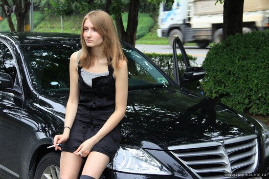 in Korea)