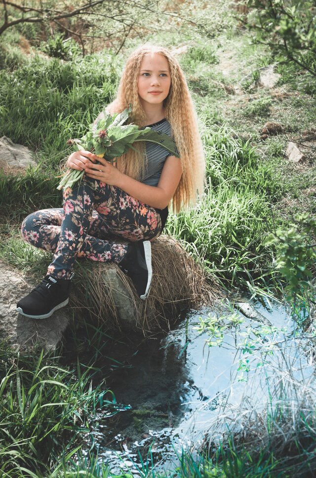 Фото Екатерина Любицкая