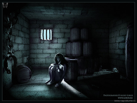 Under the Hatches