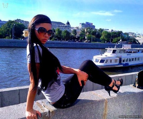 Фото Светлана Колесникова