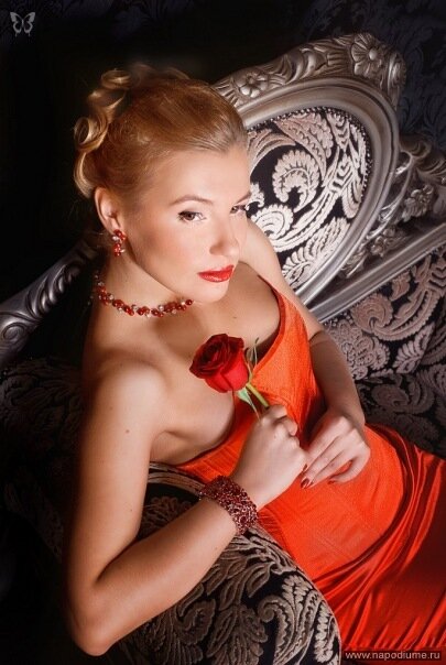 Фото Ольга KAURTSEVA Каурцева