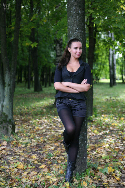 Фото Ирина Рудоминская